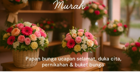 Toko Bunga Panyingkiran Kidul